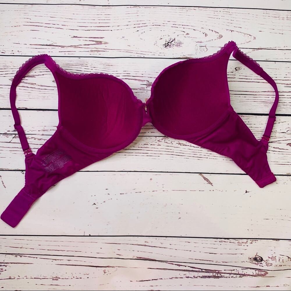 Victoria’s Secret padded perfect coverage - Picture 5 of 7